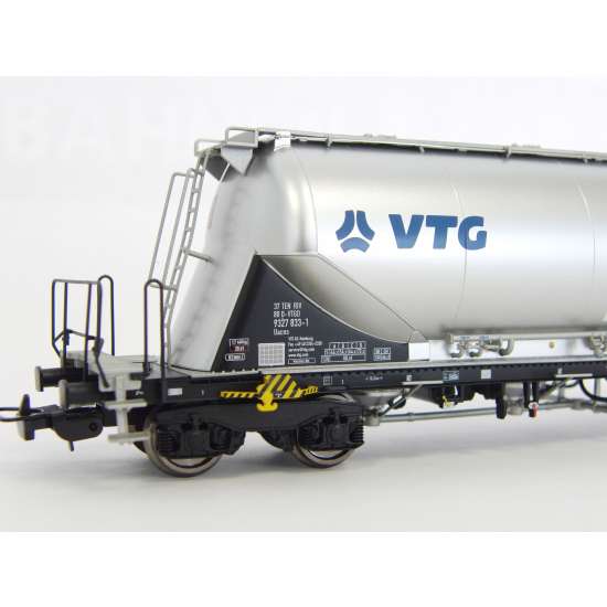 Piko 58430 , Wagon silos Uacns VTG VI , Skala H0